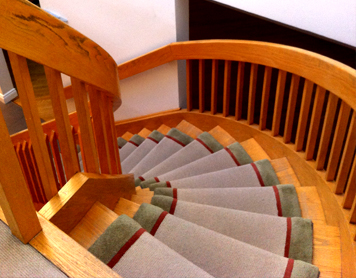 MULTI-PASED RENOVATIONS